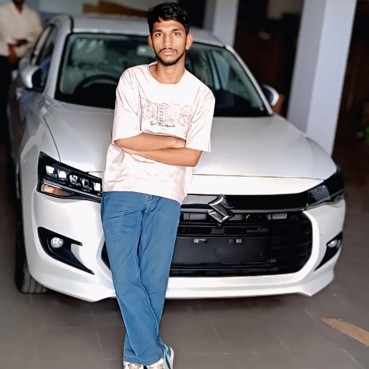Sundram Gupta