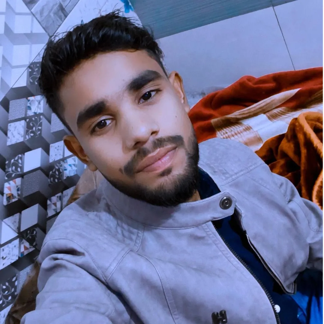 Krishna Rajput