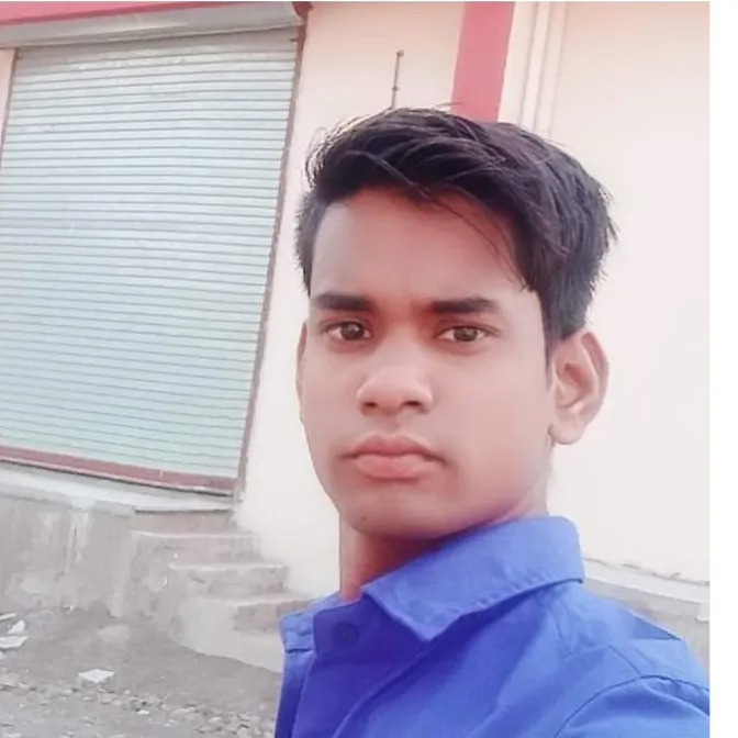 Revaram Dahariya