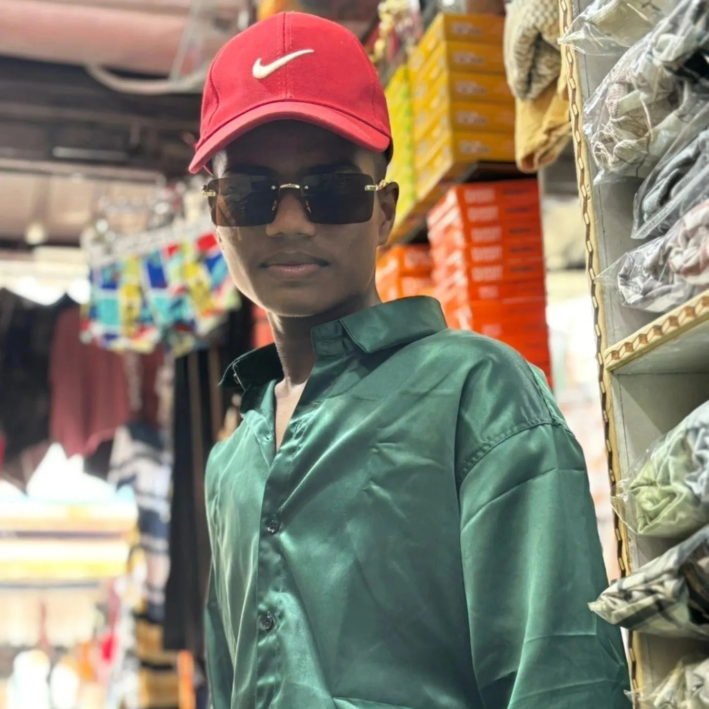 bhole Bansal