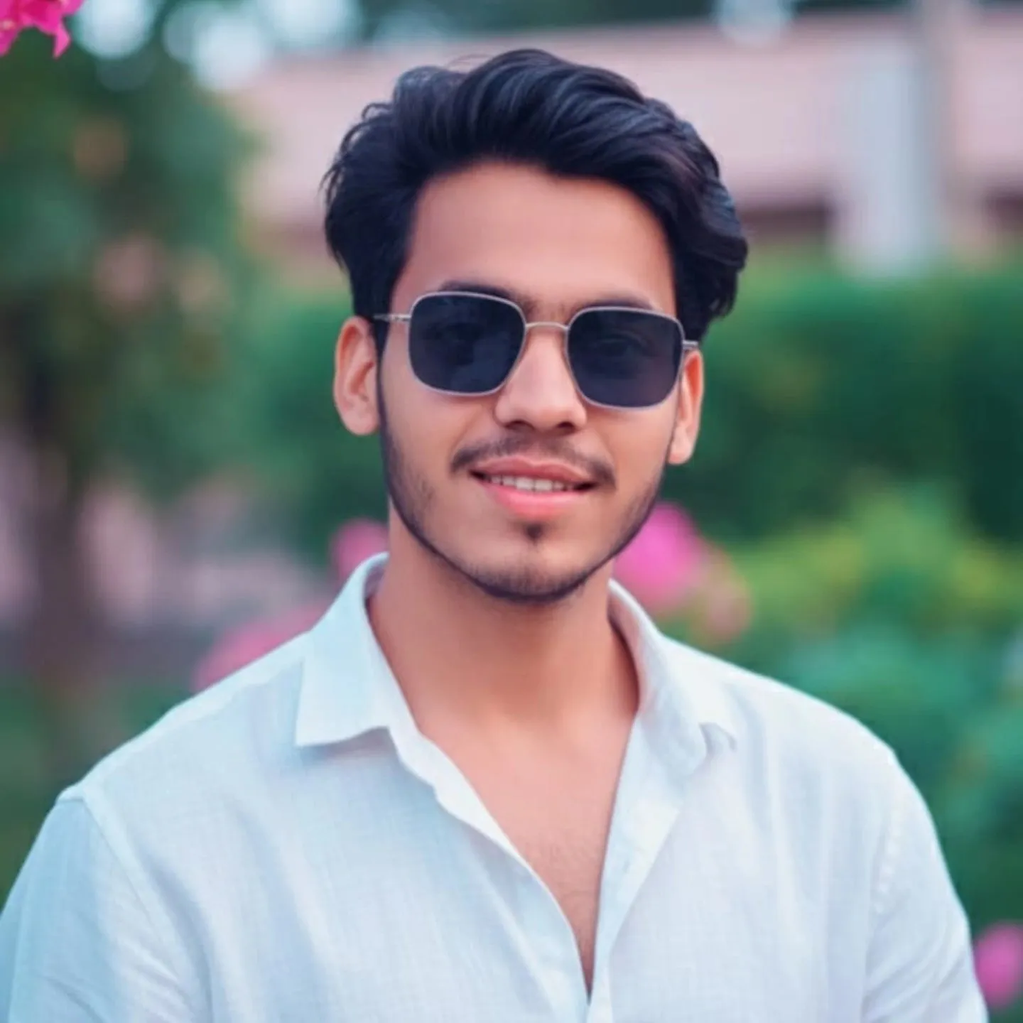 Muhammad JavedRaza