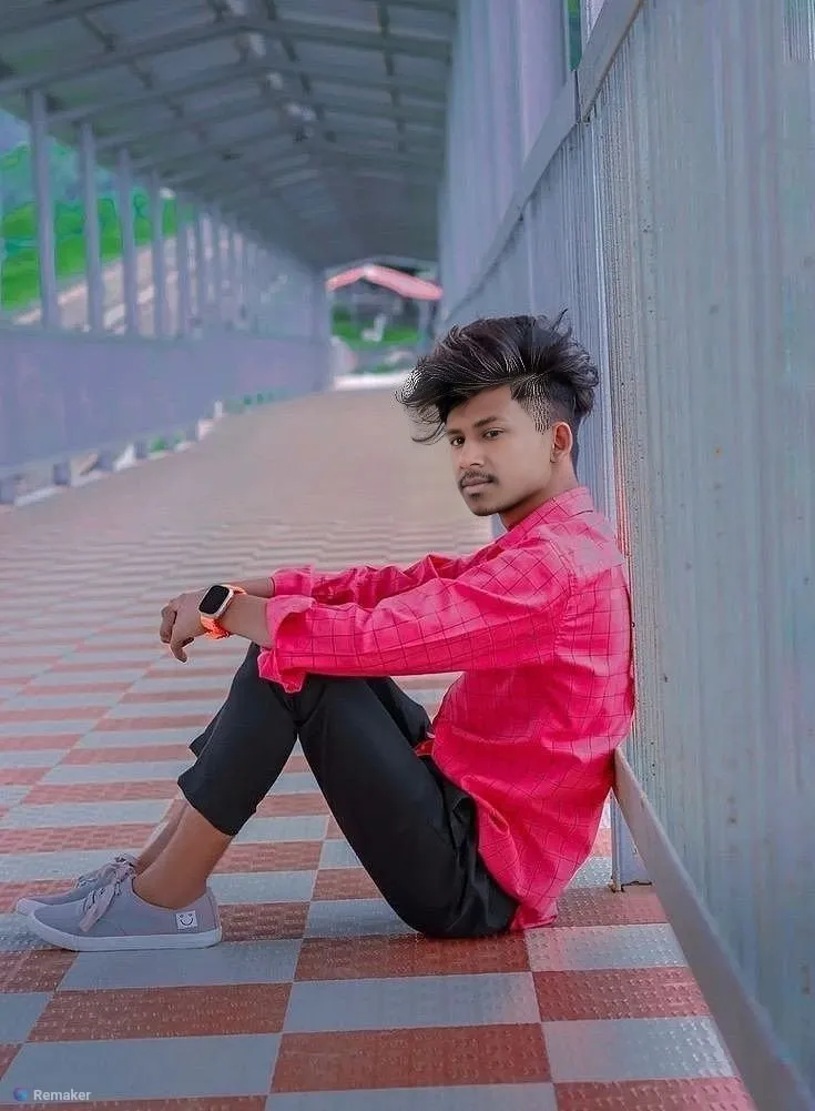 Raj Bansal