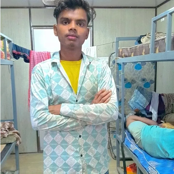 Sonu Nishad