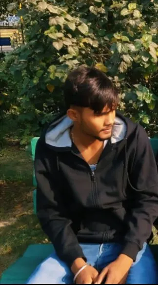 Md Sami