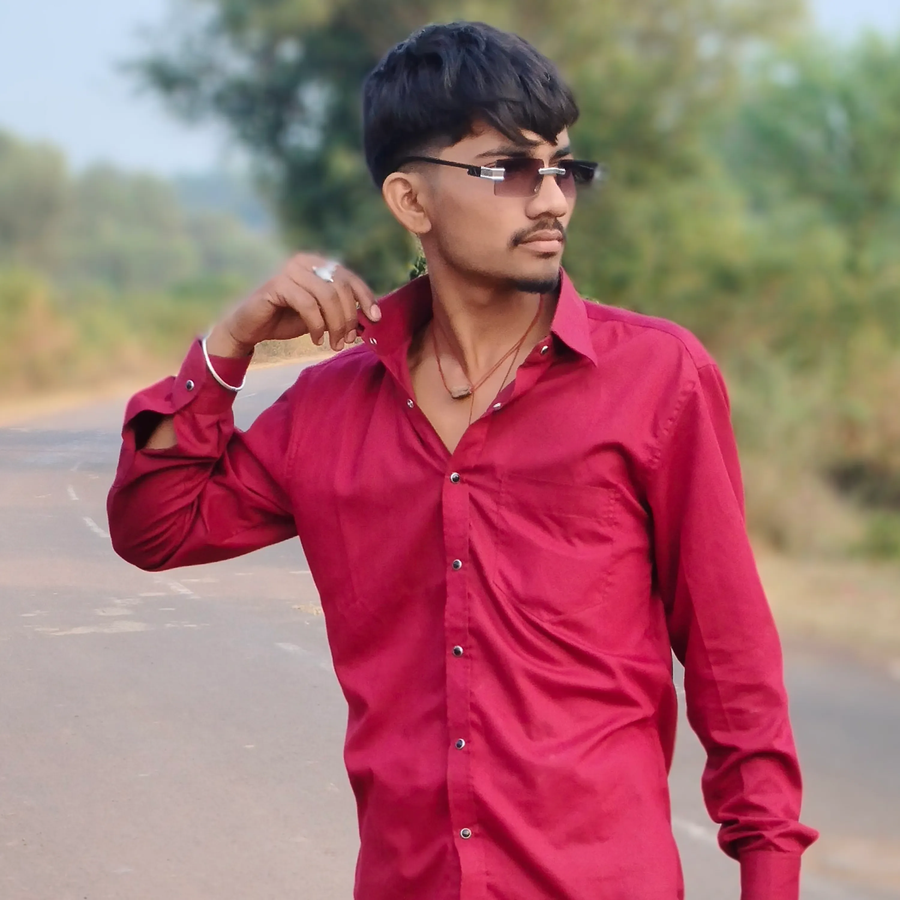 Satyendra Banjara