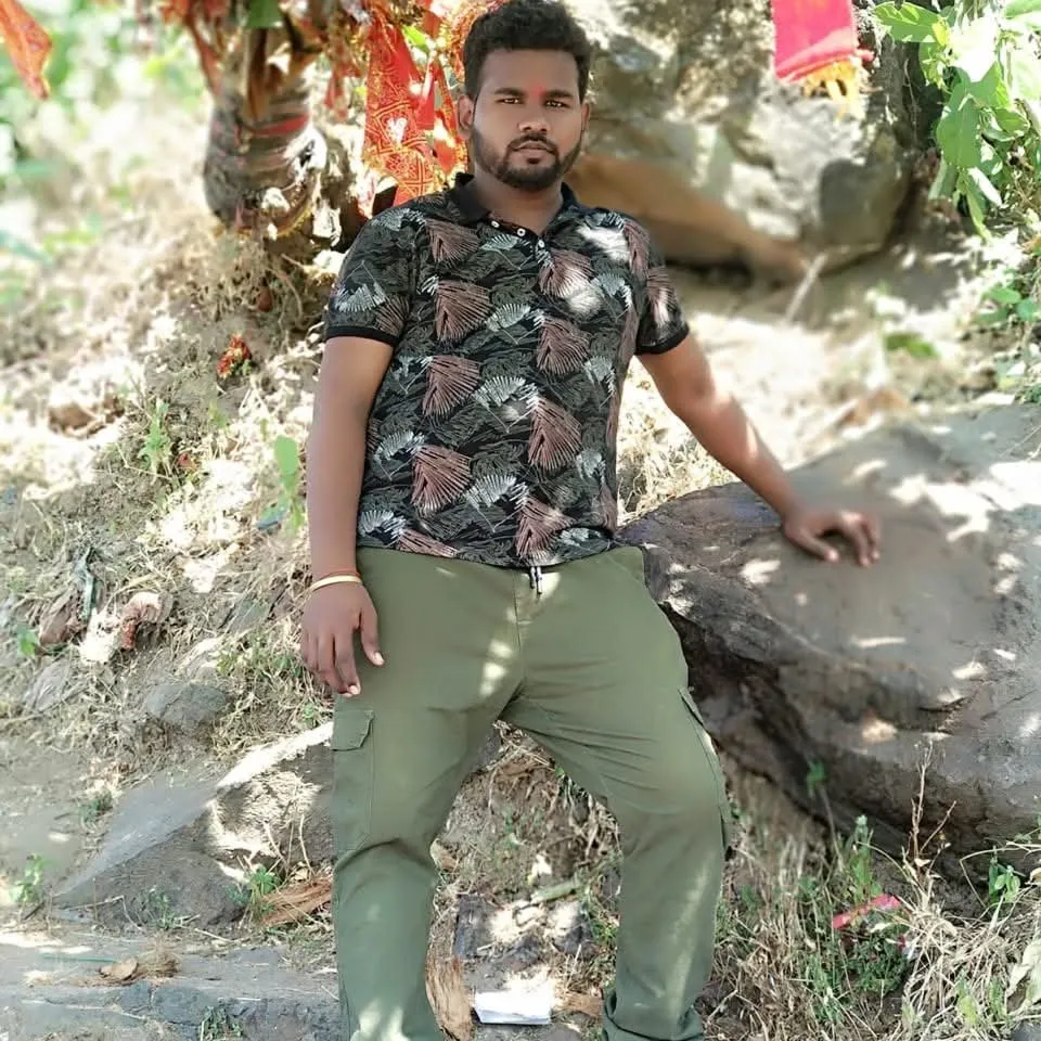 Virendra Kumar