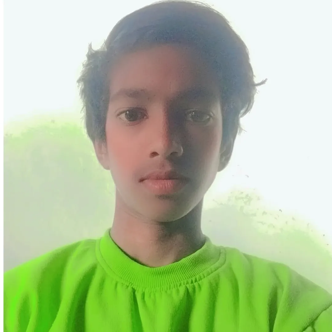 Vishnu sah