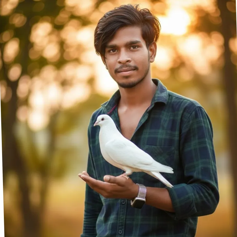 Johirul Islam