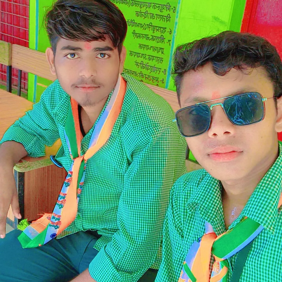brajesh Verma