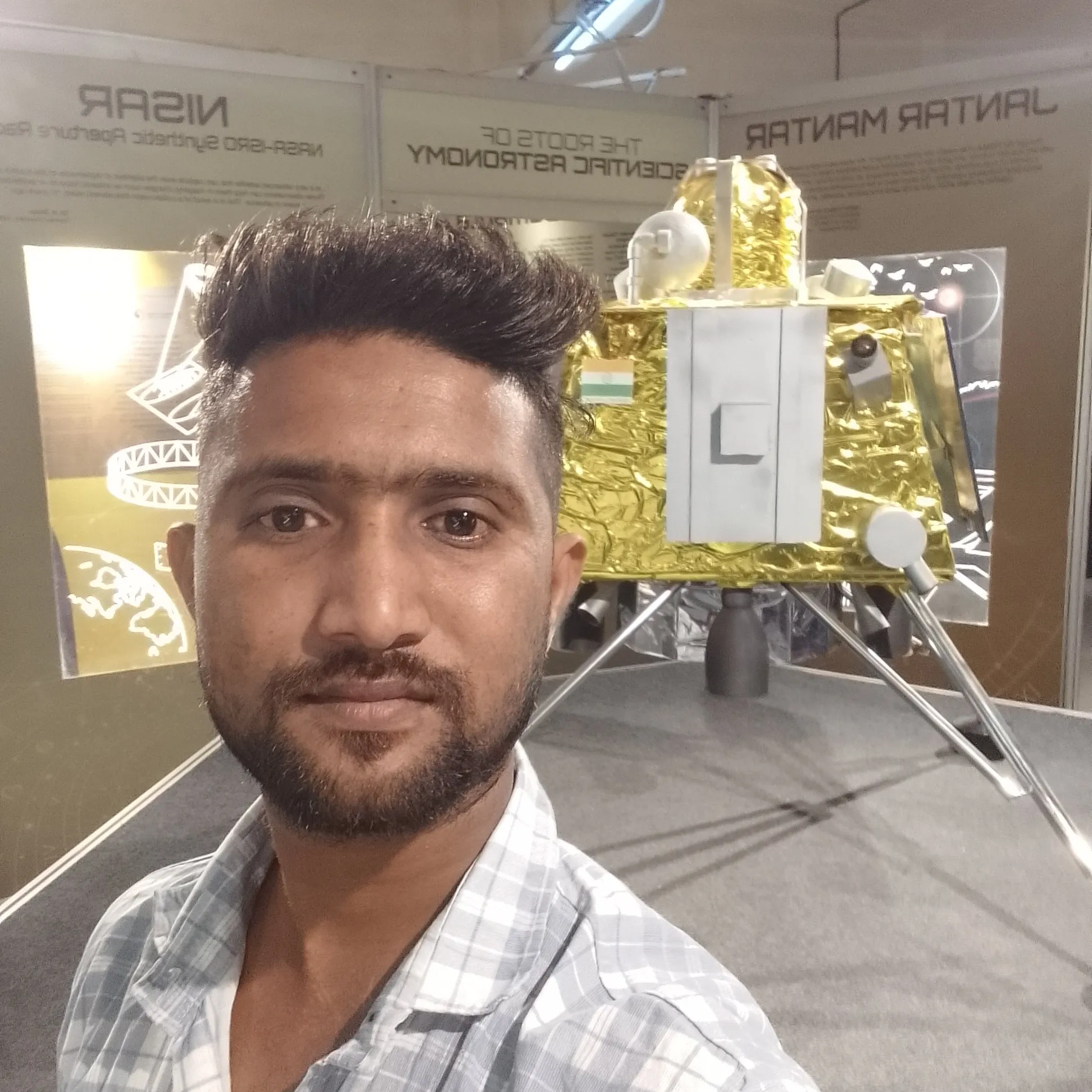 shubham kadu