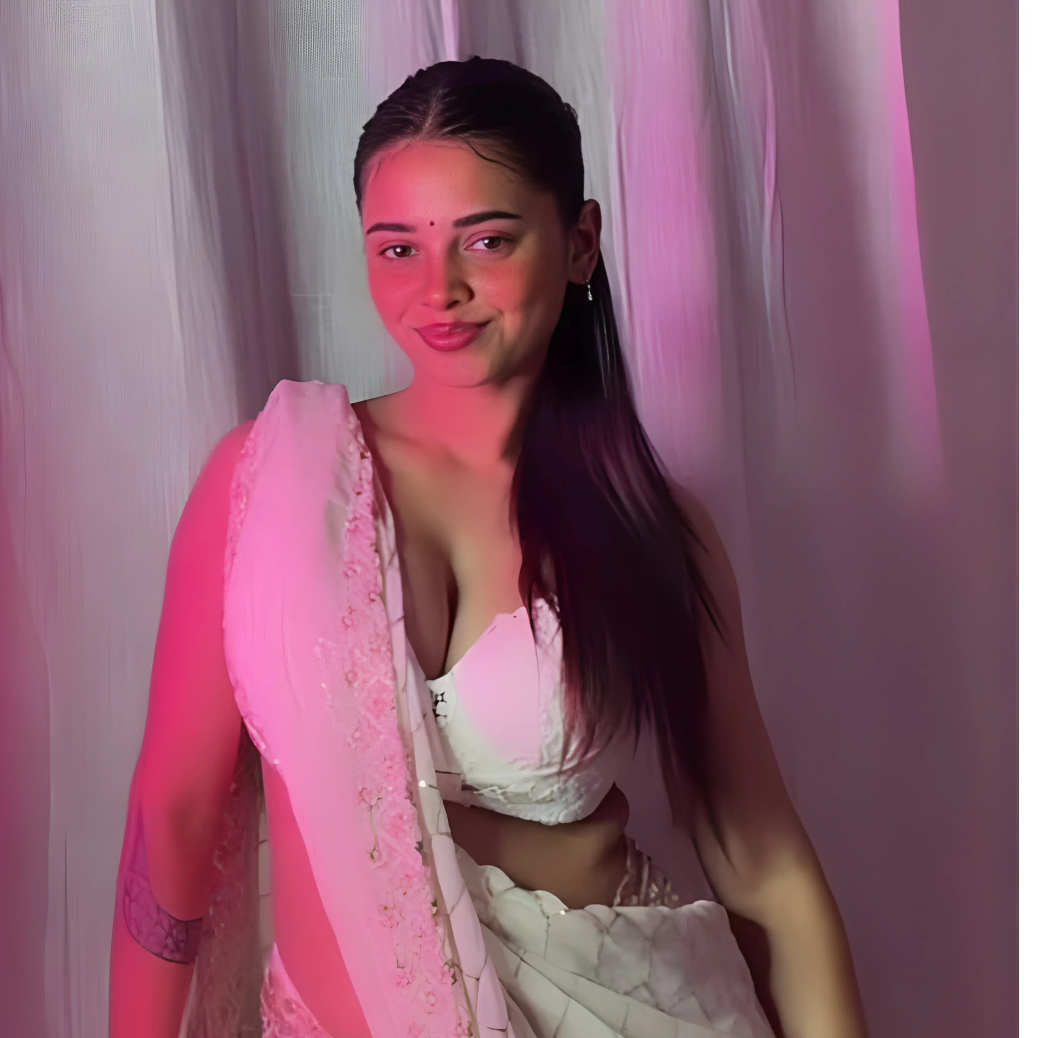 Afreen Khan