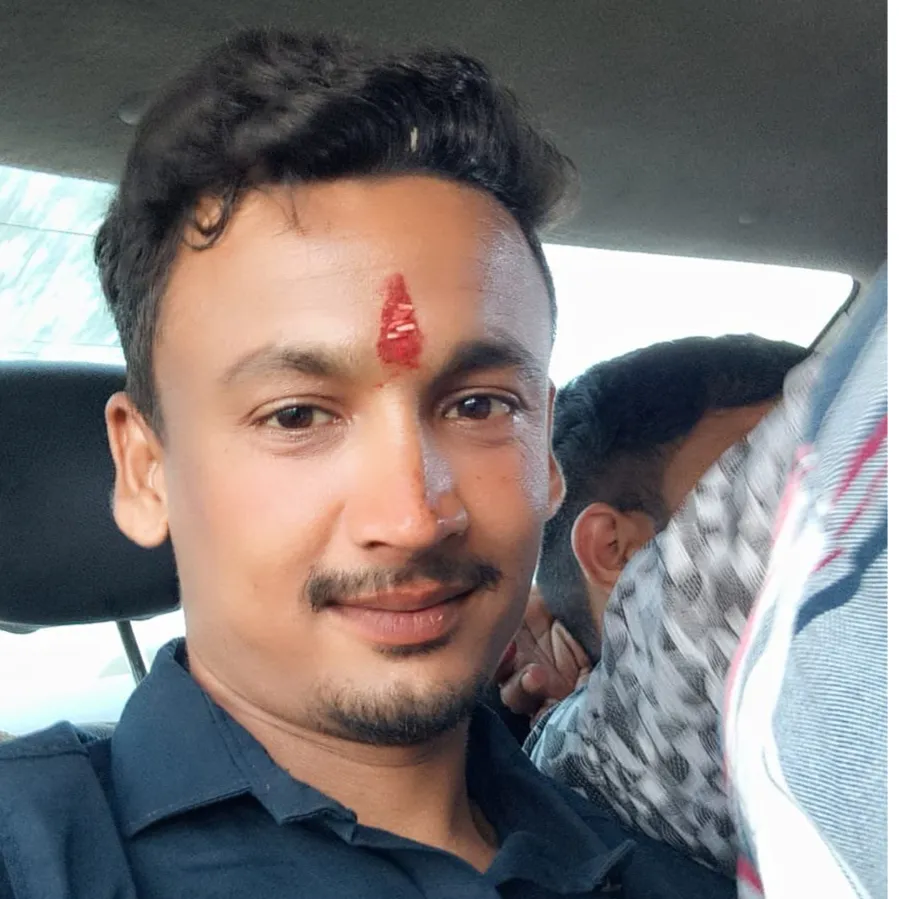Mithun meena