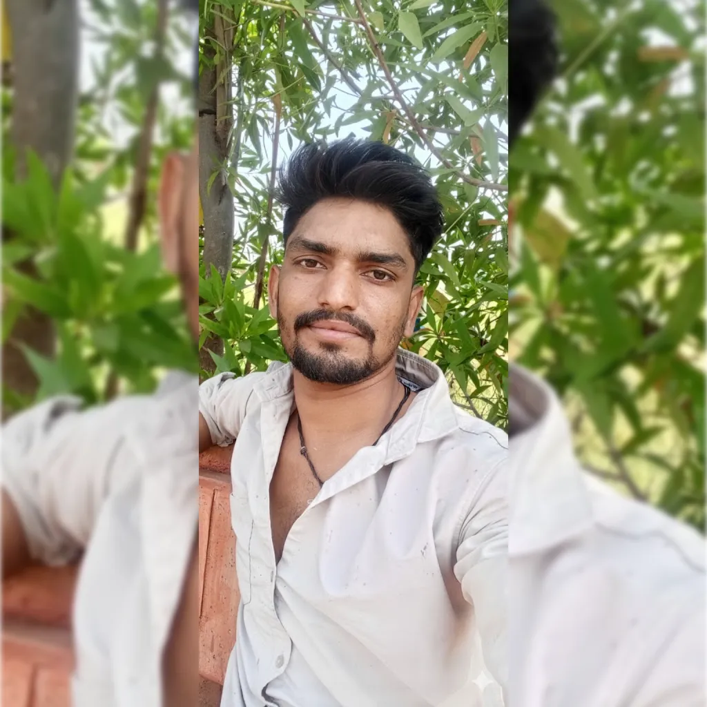 Ghanshyam Sahu