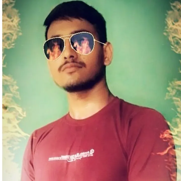 neelGagan pandey