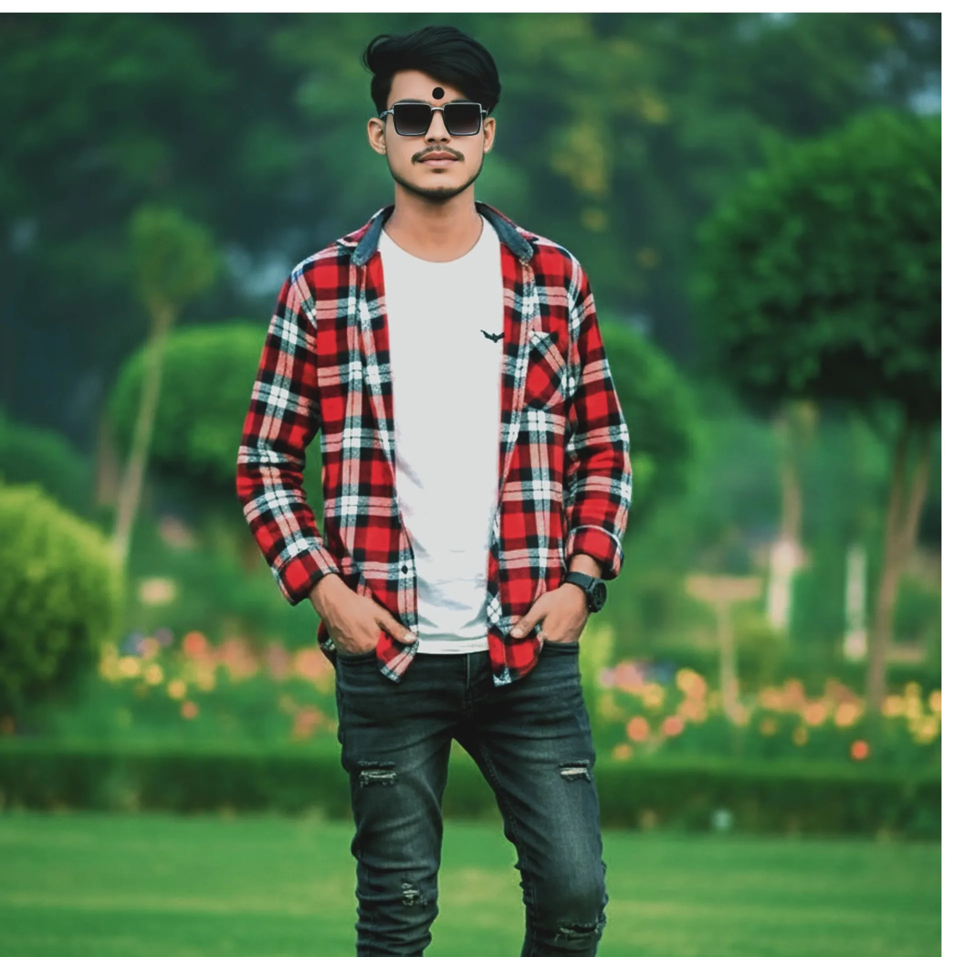 suraj rohi