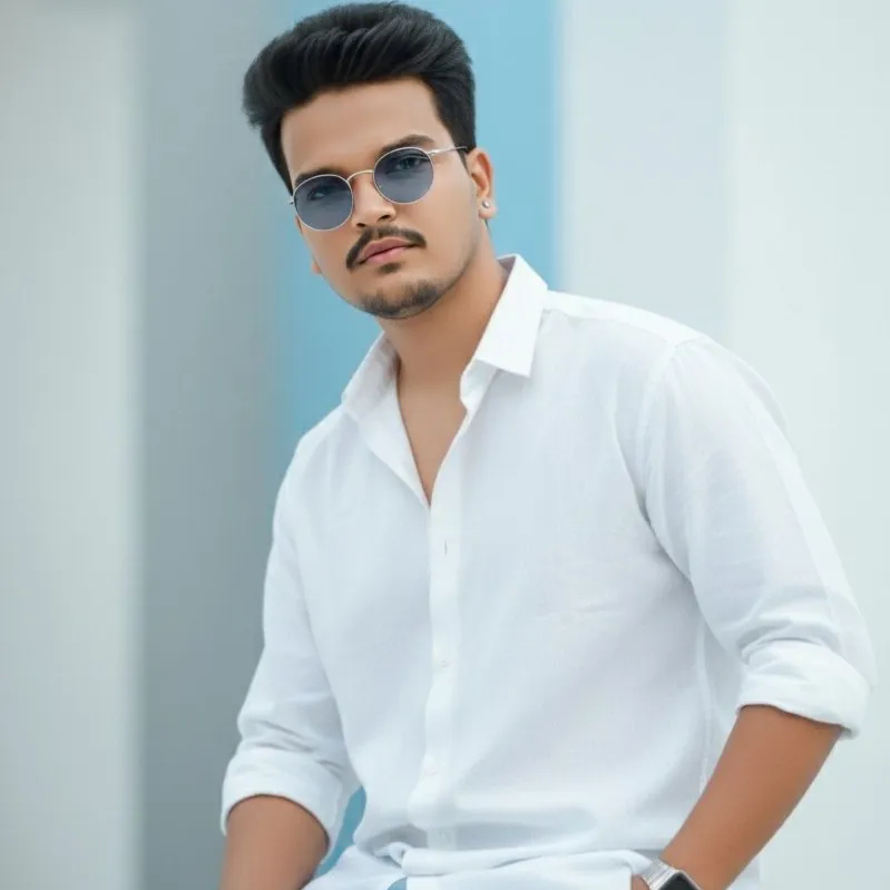 Prakash Bauri