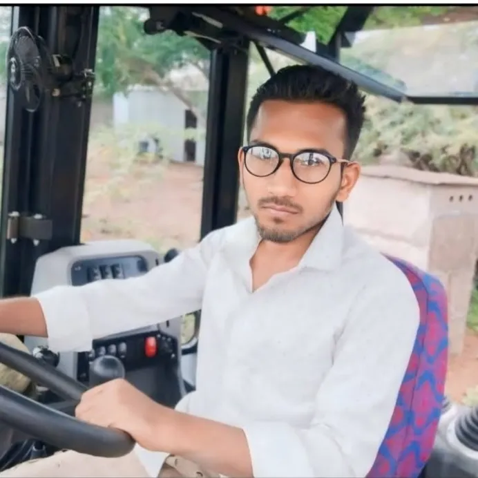 Arbaj Mulani