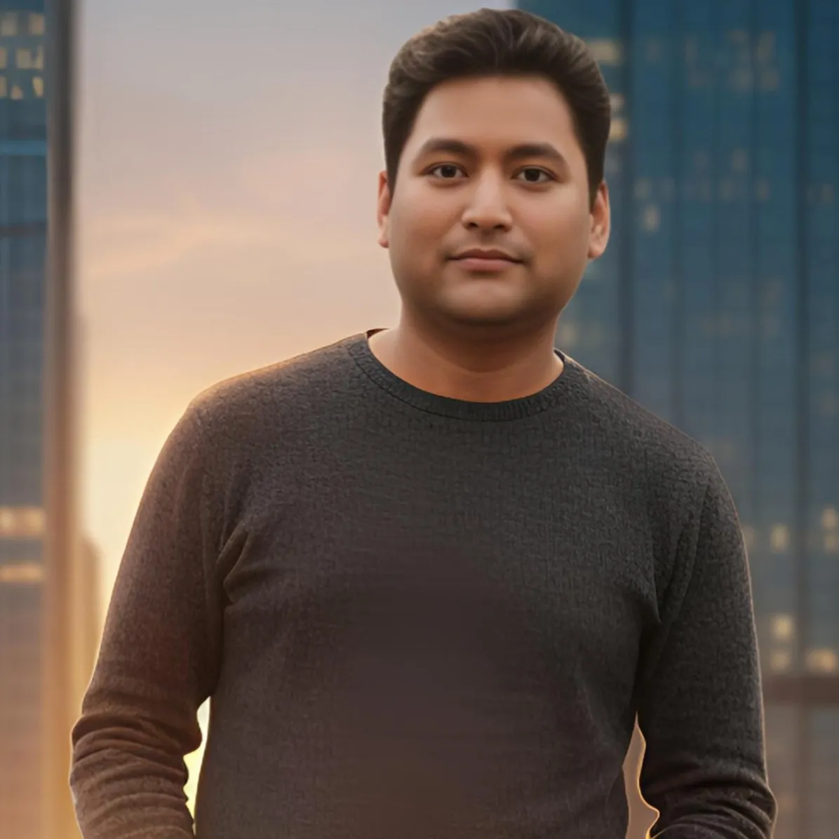 Roshan Agrawal