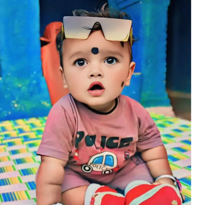 Mahraju Dhruw