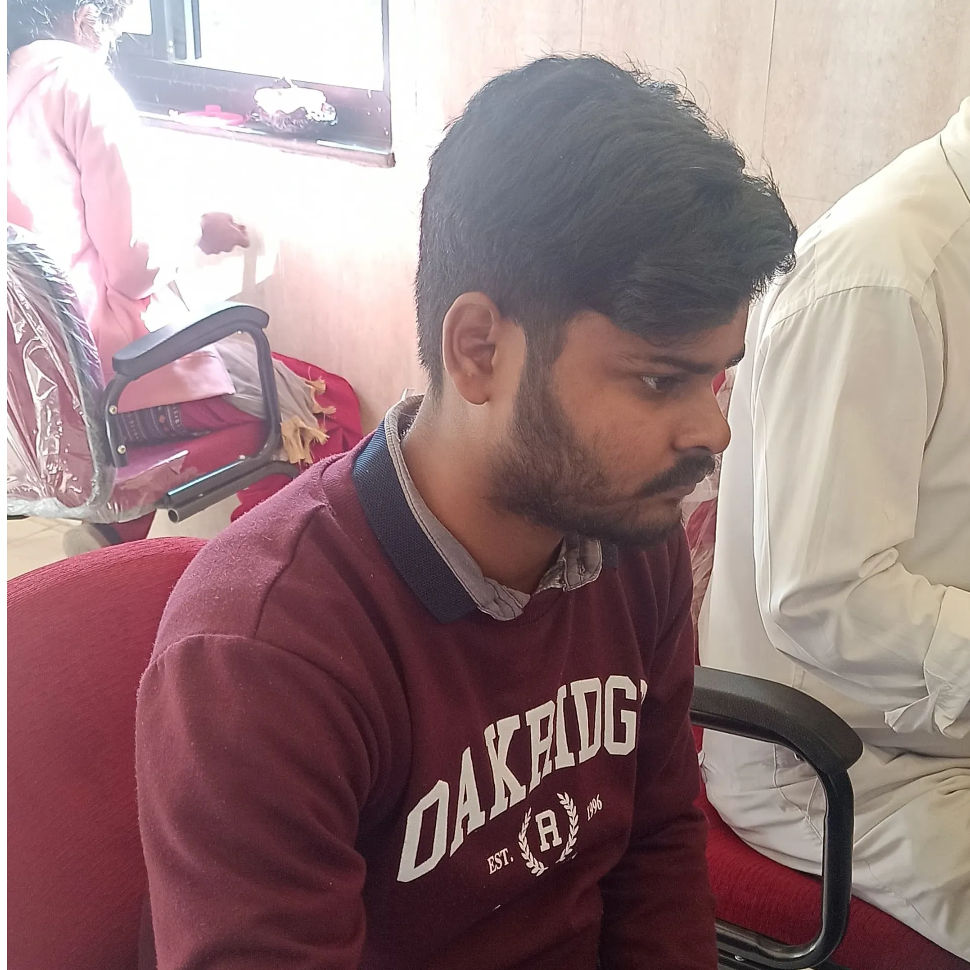 Shivam (Pandit)