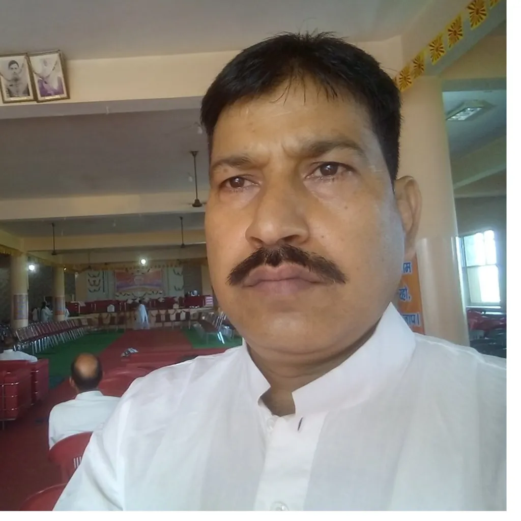 tilak raj