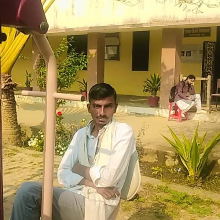 Harshit kohli