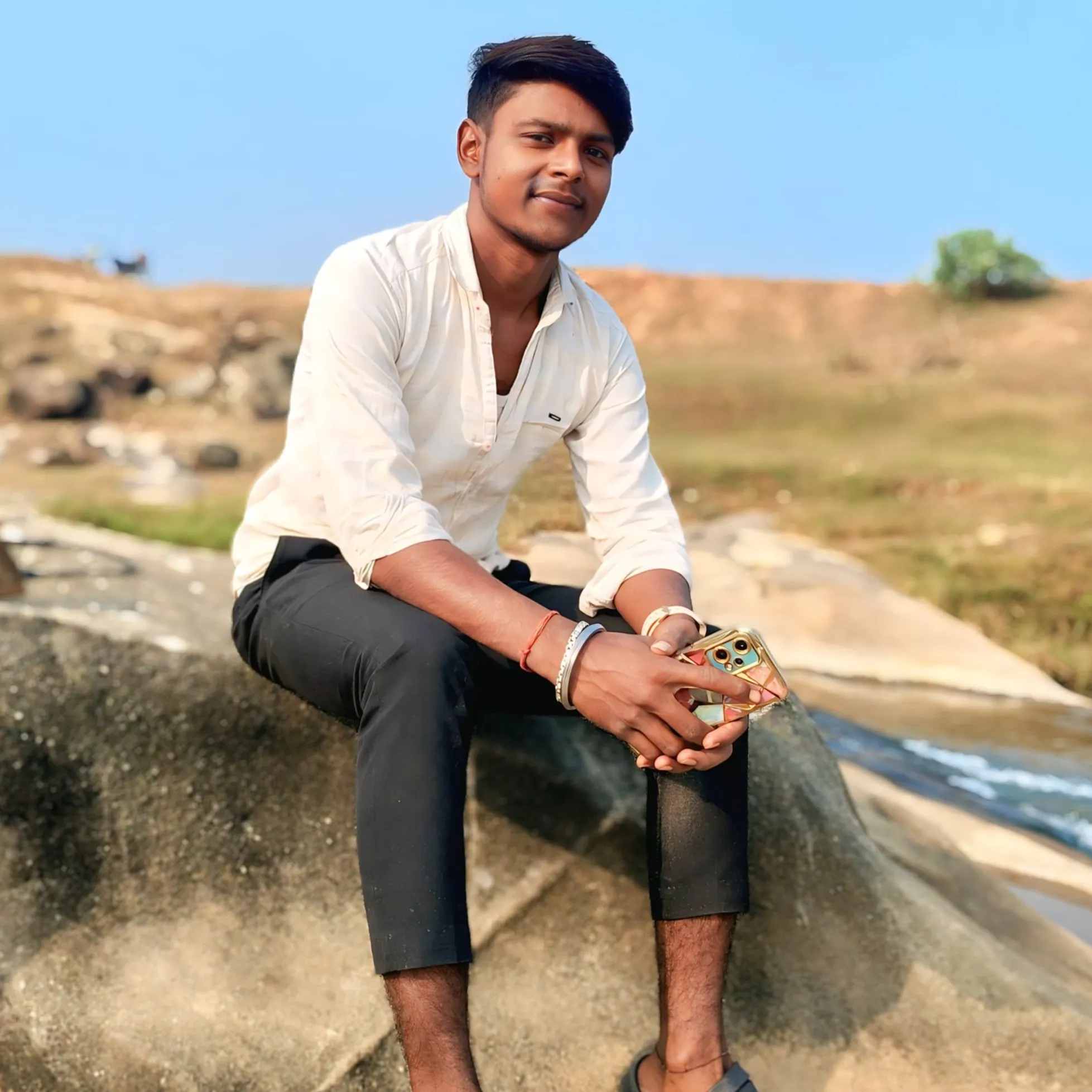 Dilip Pandit