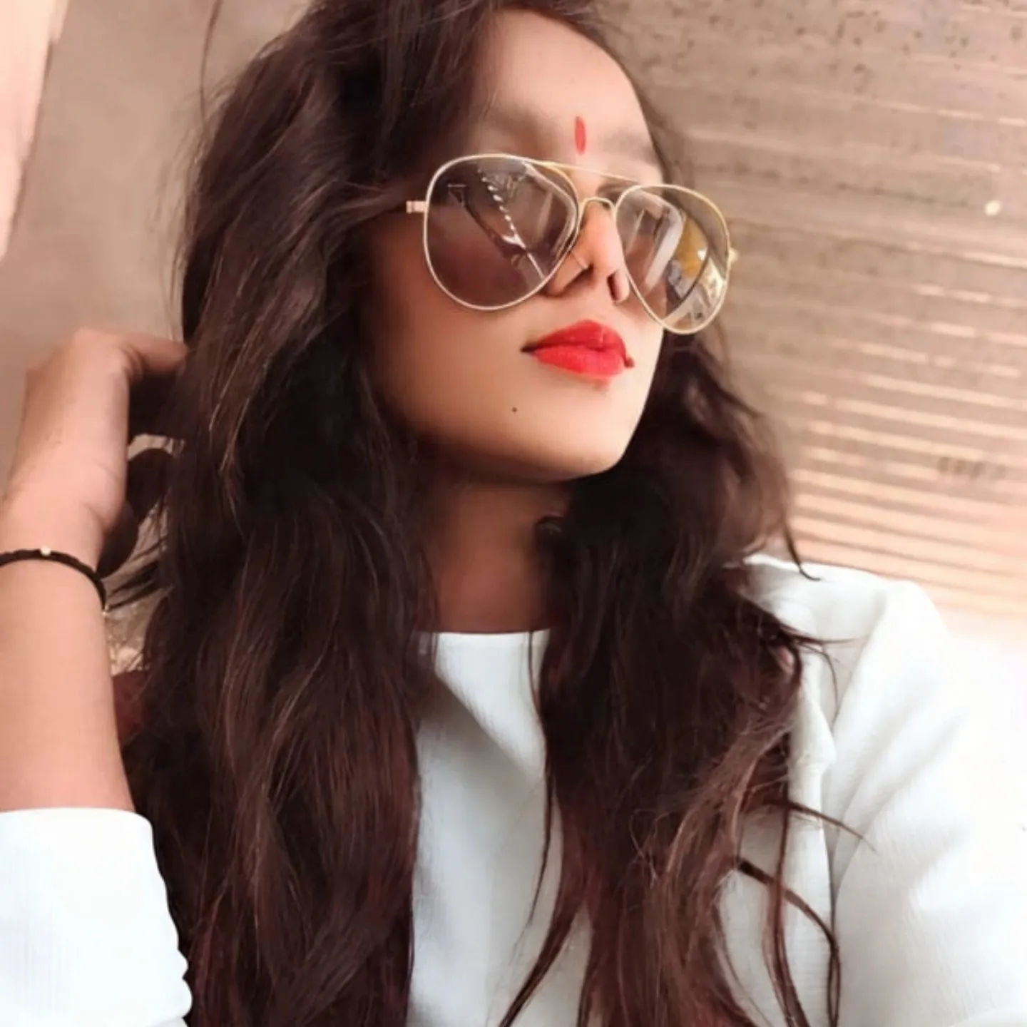 Khushbu__🫂❤️‍🩹 Meghwal