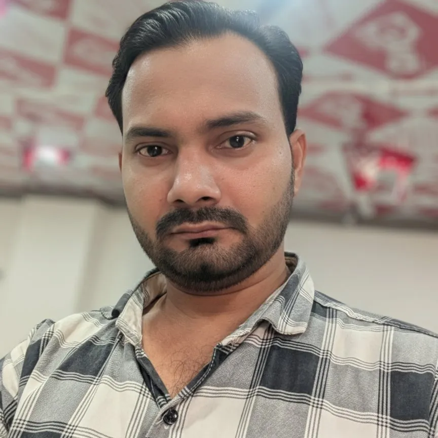 pradeep Sharma