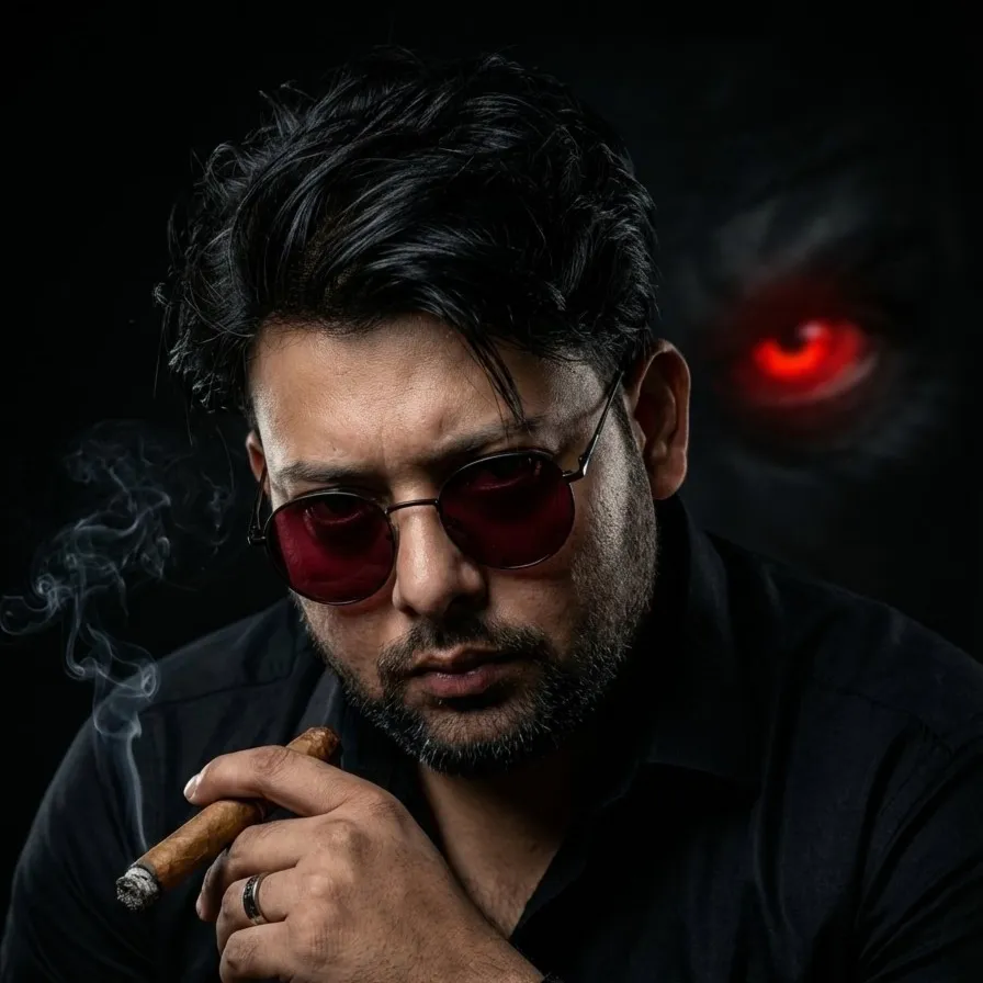 Sartaj khan