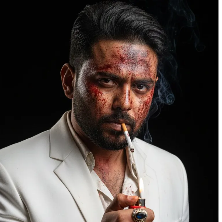 Anil Rai