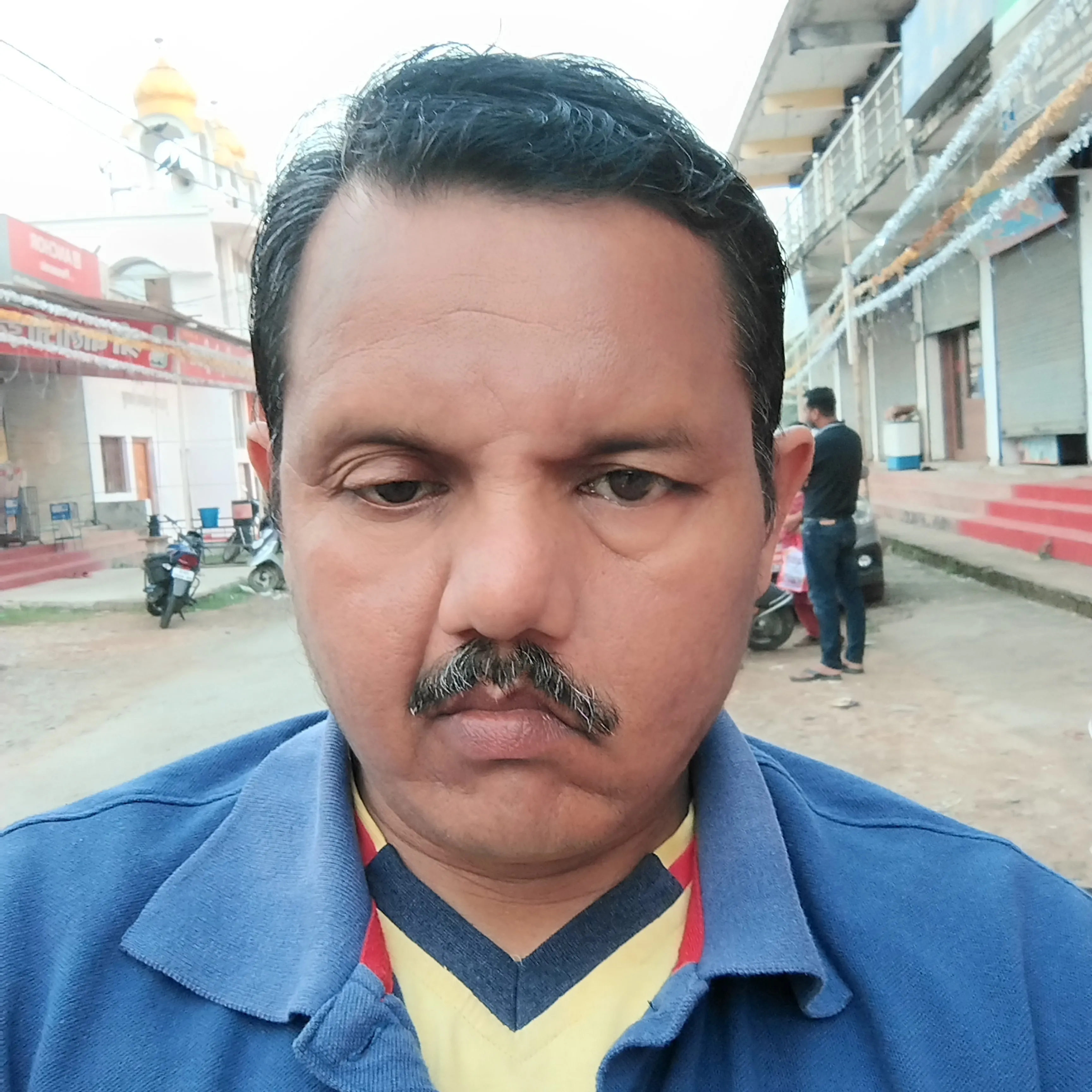 Umashankar yadav
