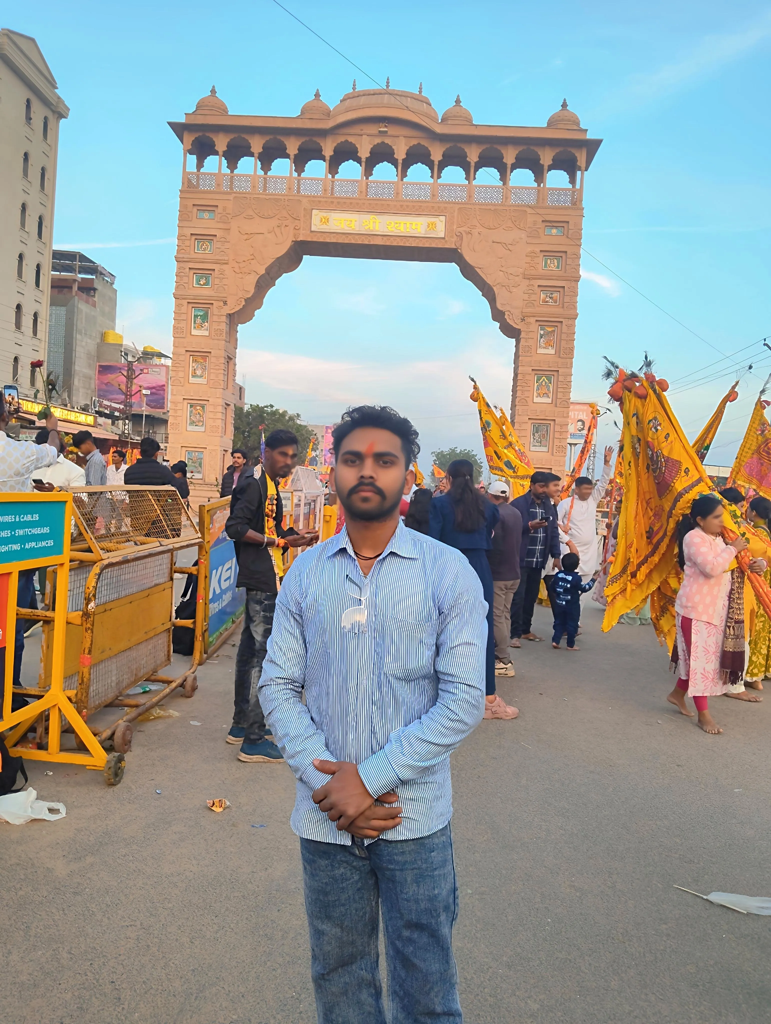 Pawan Gupta