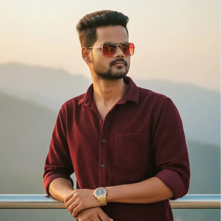 Meraj Ansari