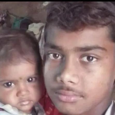 Pushpendra Kushwaha