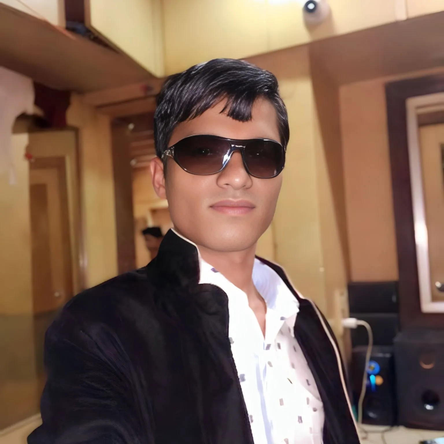 Bharat rana