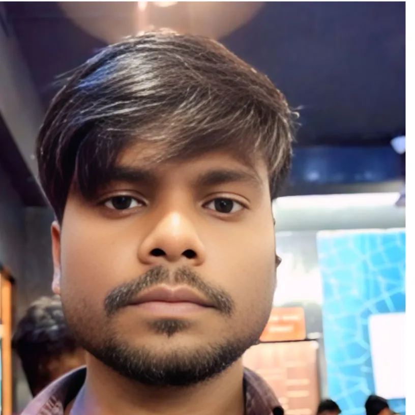 Jitendra manjhi