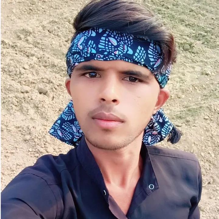 Rakesh Saini