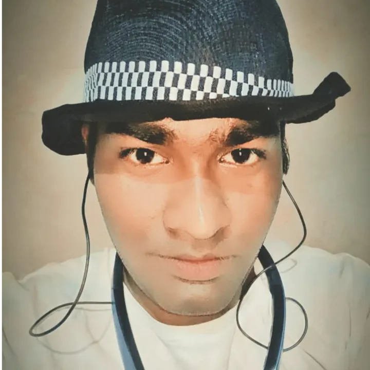 Rahul Patel