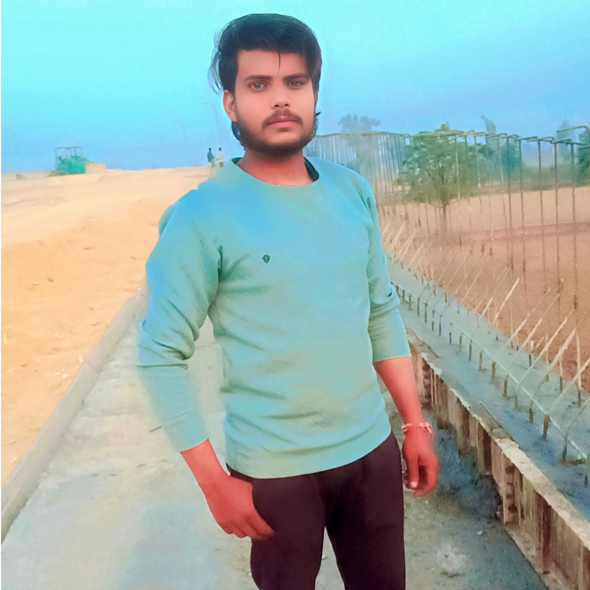 Akashkumar kumar