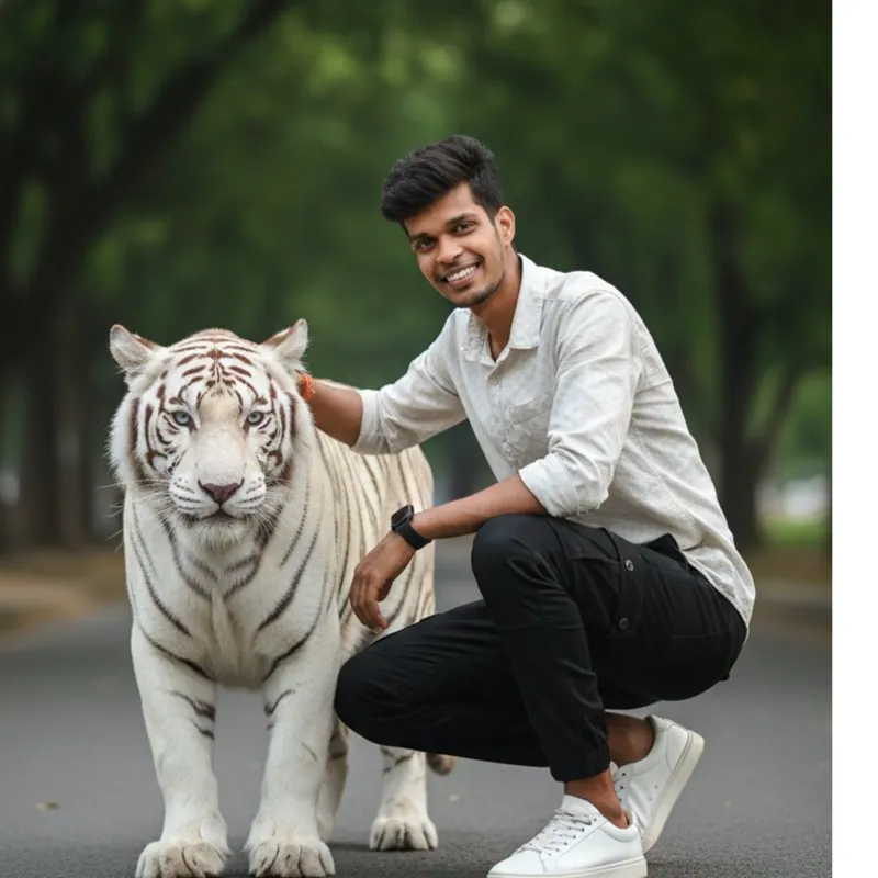Monu Kumar