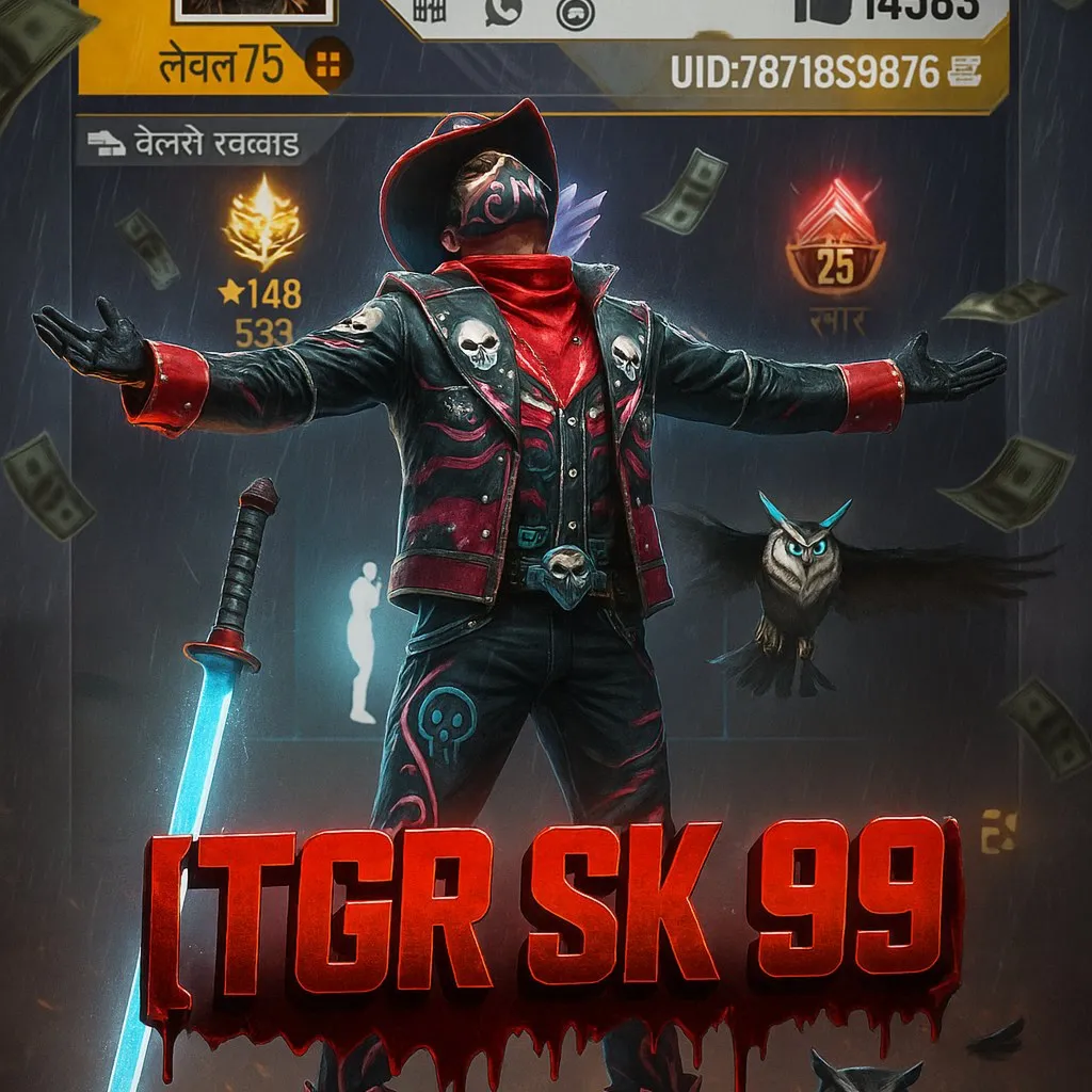 TGR SK.99