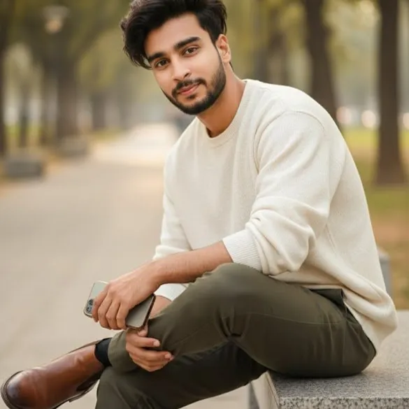 Gaurav Sharma