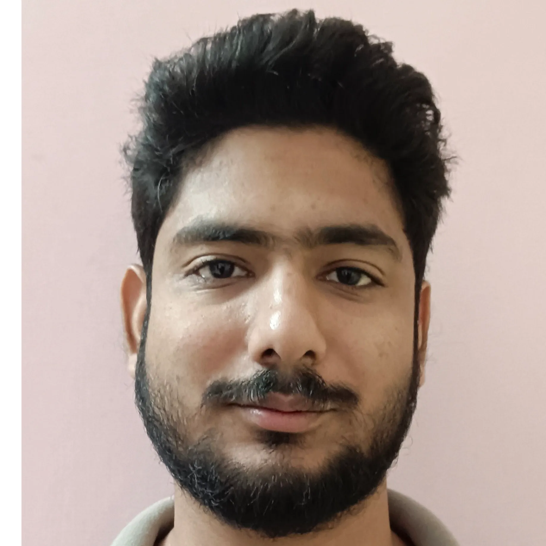 NAMANPRATAP SINGH