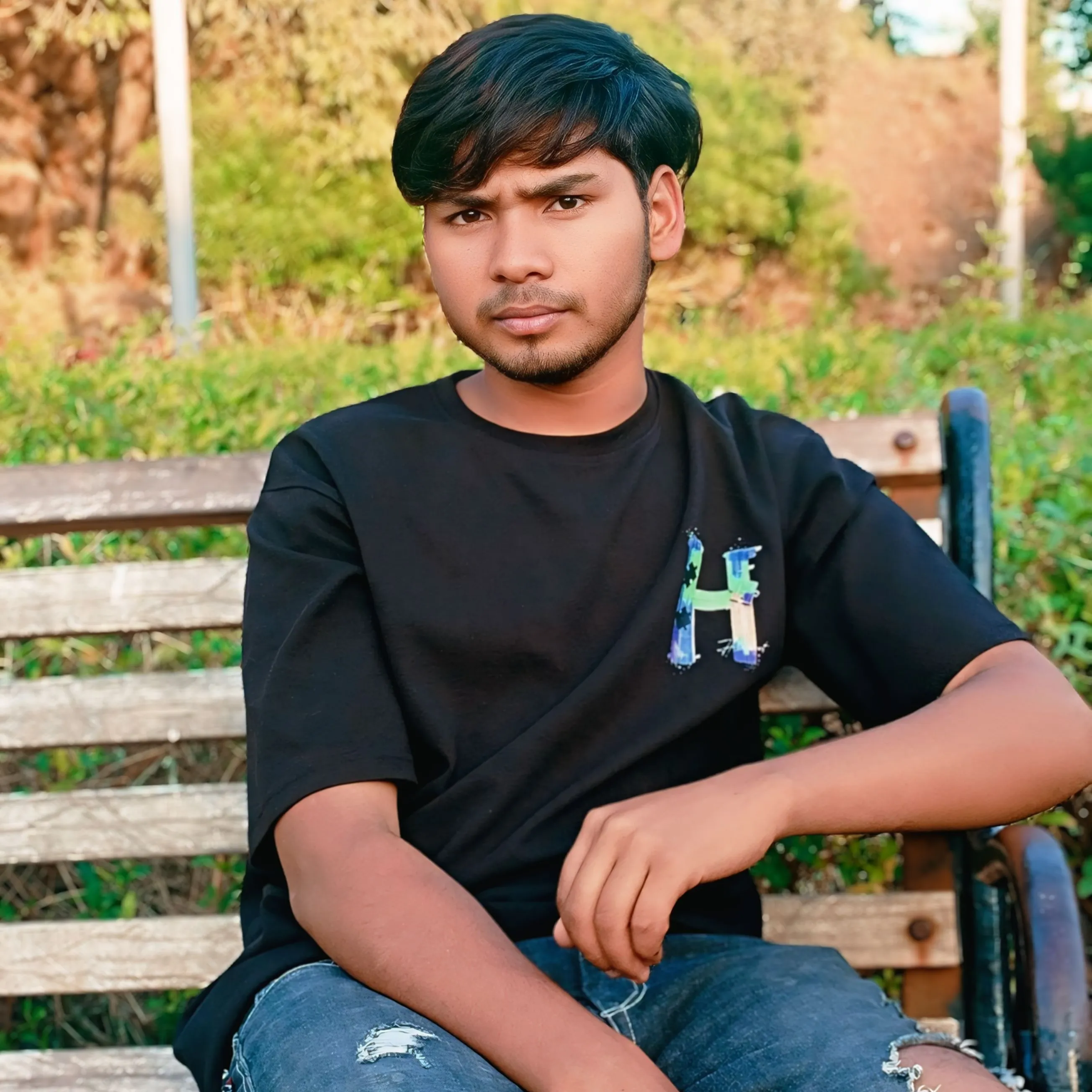 Ansari Abusahim