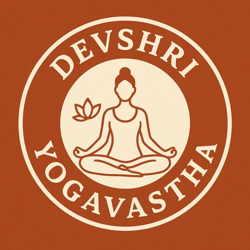 devshri yoga