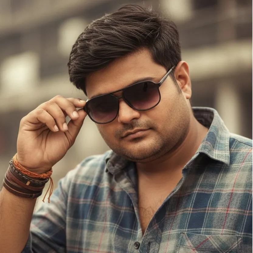 MAHENDRA saini