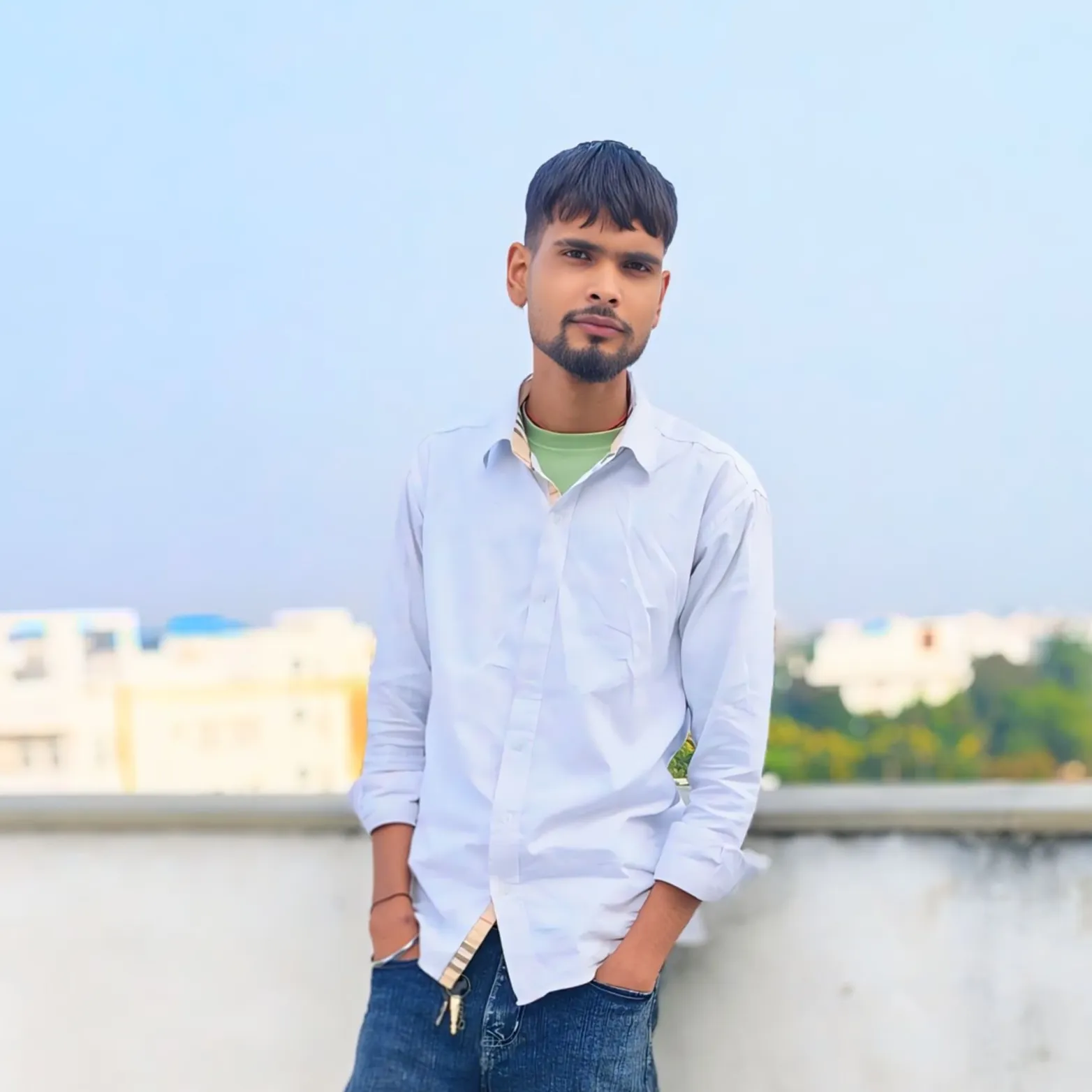 Niraj Kumar