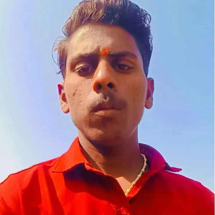 Ramkumar pal