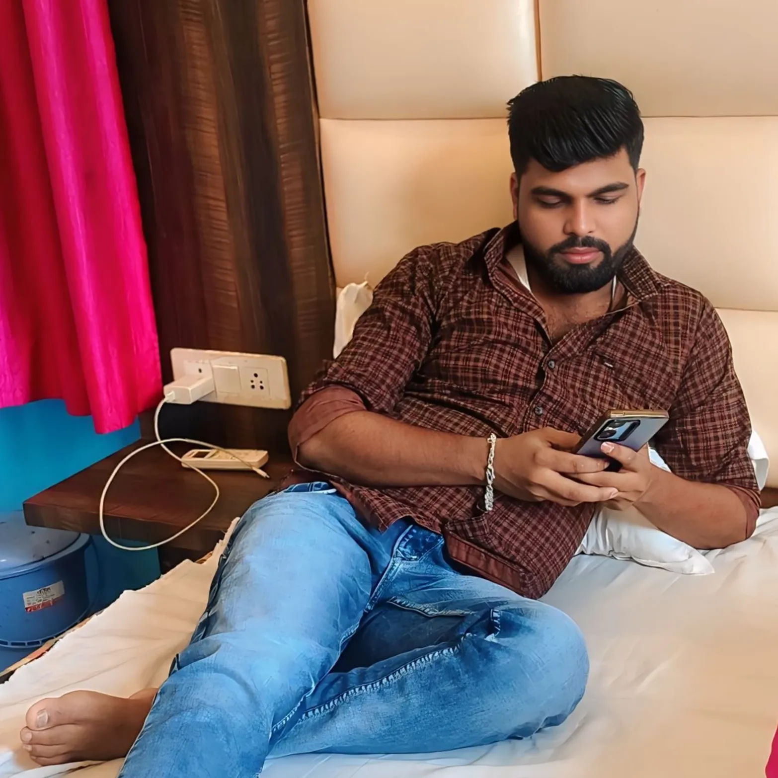 Ravi Kushwah